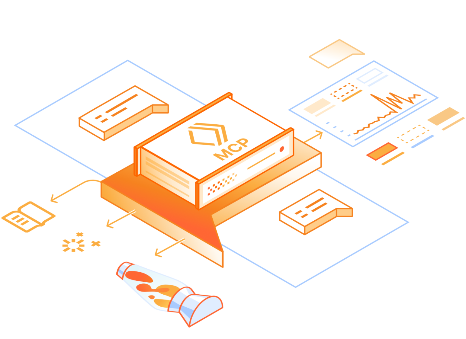 A Beginner’s Guide to Model Context Protocol (MCP): Connecting AI to the Real World