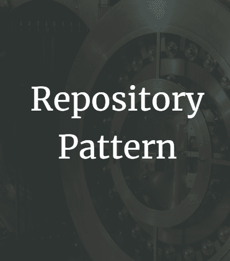 Basic Design Pattern – P3: Exploring the Repository Pattern