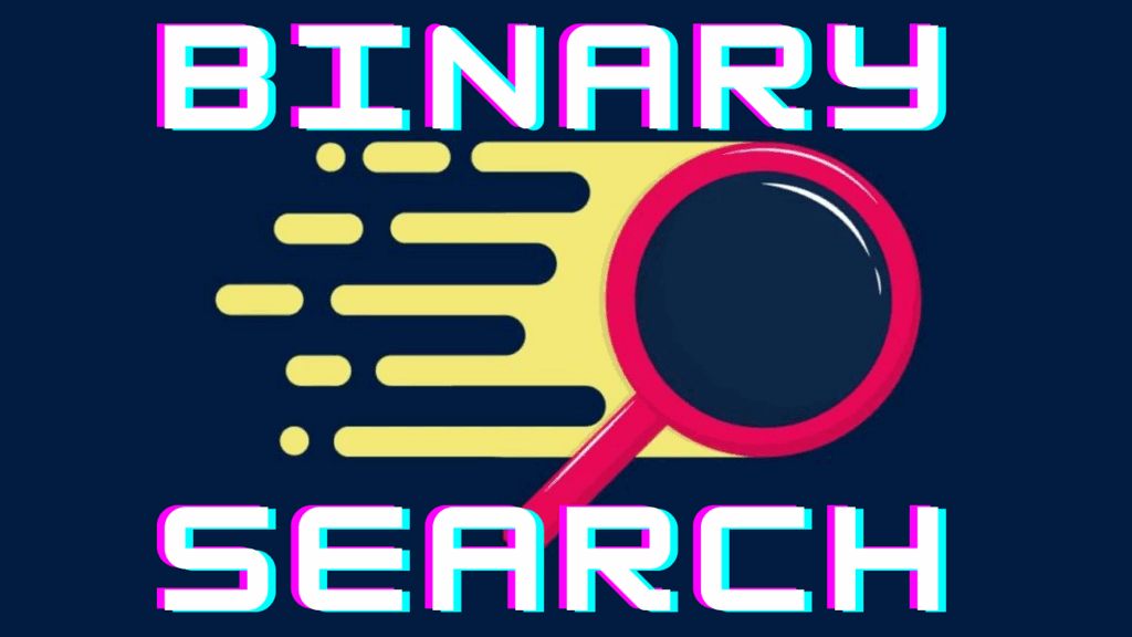 Master Binary Search for Lightning-Fast Lookups