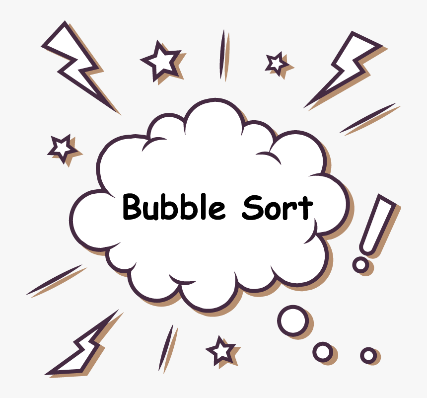 Rise of the Bubbles! Understanding Bubble Sort – P4
