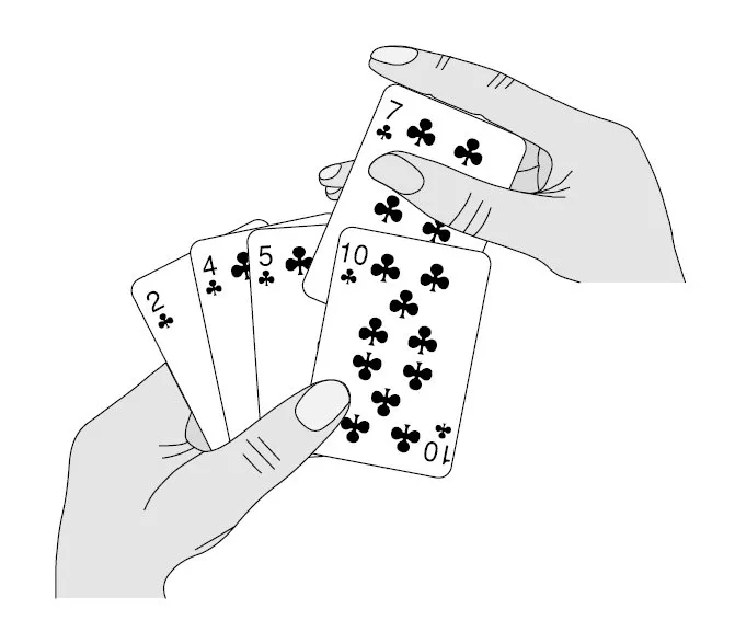 Sorting Like a Card Player: A Deep Dive into Insertion Sort!