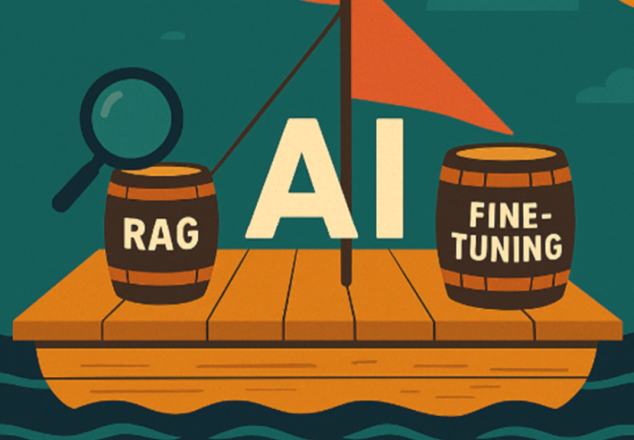 From RAG to RAFT: My Journey to a Smarter Reasoning LLM